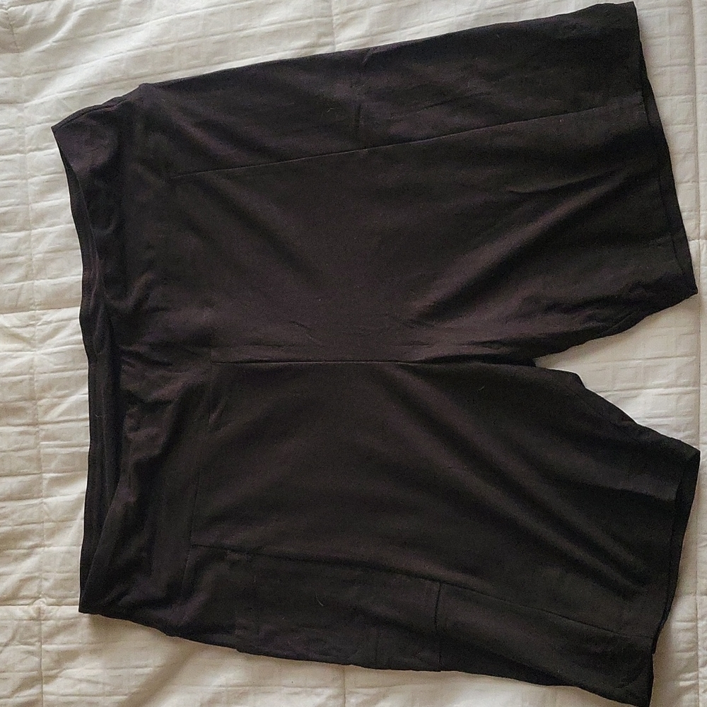 Bike shorts